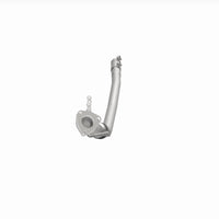 Thumbnail for BRE Exhaust 02-05 A4 Quattro A4 1.8L Front Pipe Kit