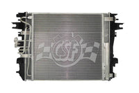 Thumbnail for CSF 2019+ Ram 1500 3.0 Turbo Diesel Cooling Module