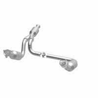 Thumbnail for Magnaflow 09-13 Chevrolet Silverado 1500 5.3L Direct Fit Converter