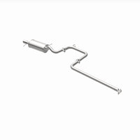 Thumbnail for MagnaFlow BRE Exhaust Kit 01-09 Chrysler PT Cruiser 2.4L