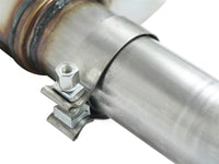 Thumbnail for aFe MACHForce XP Cat-Back Exhaust 3in SS w/ Polished Tip 09-12 Dodge Ram 1500 V8 5.7L