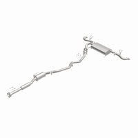 Thumbnail for MagnaFlow BRE Exhaust Kit 13-17 ACURA RDX 3.5L