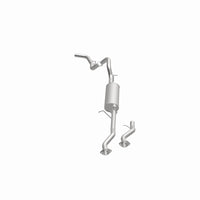 Thumbnail for MagnaFlow BRE Exhaust Kit 99-01 Silverado Sierra 1500