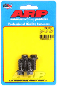 Thumbnail for ARP LS1 Chevy Cam Retainer Bolt Kit