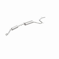 Thumbnail for MagnaFlow BRE Exhaust Kit 05-10 Honda Odyssey 3.5L