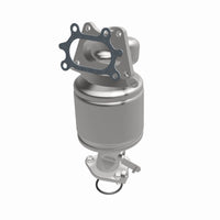 Thumbnail for MagnaFlow Conv DF 04-07 Saturn VUE 3.5L Rear