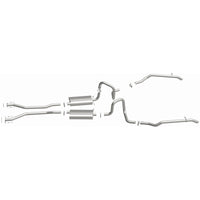 Thumbnail for MagnaFlow BRE Exhaust Kit 98-02 Ford Crown Victoria 4.6L