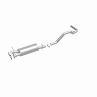 Thumbnail for MagnaFlow BRE Exhaust Kit 96-00 Savana Express