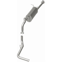 Thumbnail for MagnaFlow BRE Exhaust Kit 04-11 Ranger B2300 2.3L