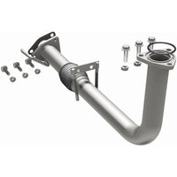 Thumbnail for BRE Exhaust 98-02 Accord 2.3L Front Pipe Kit