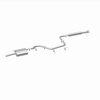 Thumbnail for MagnaFlow BRE Exhaust Kit 97-05 Century Grand Prix 3.1L