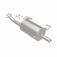Thumbnail for Magnaflow BRE Rear Muffler Kit Replacement Nissan
