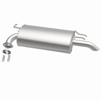 Thumbnail for MagnaFlow BRE Exhaust Kit 00-04 Toyota Avalon 3.0L