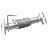 Thumbnail for BRE Exhaust 12-17 ACCENT RIO 1.6L Front Pipe Kit