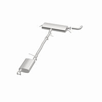 Thumbnail for MagnaFlow BRE Exhaust Kit 10-17 Equinox Terrain 2.4L