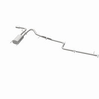 Thumbnail for MagnaFlow BRE Exhaust Kit 10-13 Mazda 3