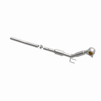 Thumbnail for MagnaFlow 12-23 Volkswagen Beetle L4 2.0L OEM Underbody Direct-Fit Catalytic Converter