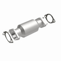 Thumbnail for Magnaflow 13-14 Genesis Coupe 2L Underbody Direct Fit Converter