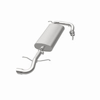 Thumbnail for MagnaFlow BRE Exhaust Kit 09-15 Toyota Venza 2.7L