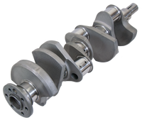 Thumbnail for Eagle Chrysler RB Crankshafts Forged 4340 Steel 4.150in Stroke 2.375in Rod Journals