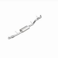 Thumbnail for MagnaFlow BRE Exhaust Kit 15-20 ESCALADE ESV YUKON XL 6.2L