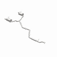 Thumbnail for MagnaFlow BRE Exhaust Kit 11-17 Dodge Journey 3.6L