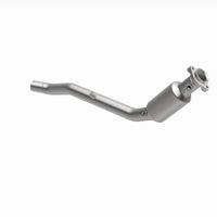 Thumbnail for Magnaflow 05-06 Land Rover LR3 4.4L Direct Fit Converter