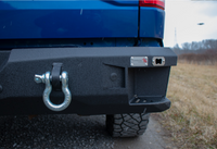 Thumbnail for Fishbone Offroad 15-20 Ford F150 Rear Bumper  - Black