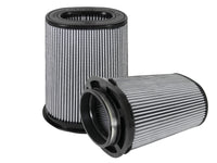 Thumbnail for aFe Momentum Intake Replacement Air Filter w/ Pro DRY S Media (Pair)
