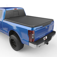 Thumbnail for EGR Retractable Manual RollTrac for Super Duty F-250/F-350/F-450