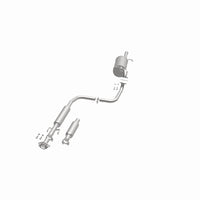 Thumbnail for MagnaFlow BRE Exhaust Kit 04-06 Chevy Aveo 1.6L