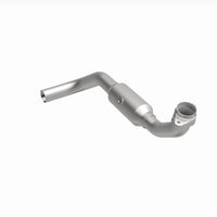 Thumbnail for Magnaflow 05-06 Ford Expedition 5.4L Direct Fit Converter