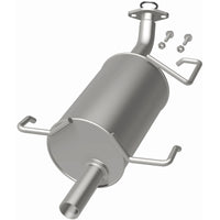 Thumbnail for Magnaflow BRE Rear Muffler Kit Replacement Nissan