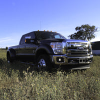 Thumbnail for Baja Designs 11-16 Ford Super Duty S8 Series 30in Grille LED Light Bar Kit