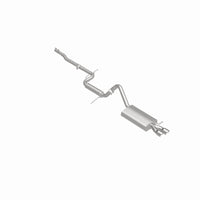 Thumbnail for BRExhaust 11-14 Volkswagen Jetta 2L Exhaust Kit