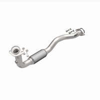 Thumbnail for BRE Exhaust 93-97 Corolla Prizm 1.6L 1.8L Front Pipe Kit