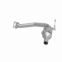 Thumbnail for Magnaflow 2004 Boxster H6 2.7 3.2 OEM Underbody Direct Fit Converter