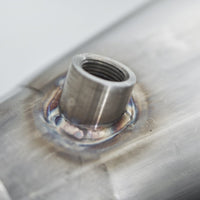 Thumbnail for Stainless Works 2014-18 Corvette 6.2L Headers 2in Primaries w/ High-Flow Cats X-Pipe