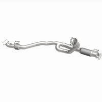 Thumbnail for BRE Exhaust 09-17 Outlook Traverse 3.6L Front Pipe Kit