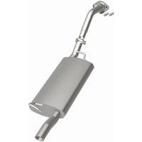 Thumbnail for MagnaFlow BRE Exhaust Kit 09-13 Toyota Corolla S 1.8L