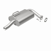 Thumbnail for BRE Exhaust 07-12 Altima 2.5L 3.5L Muffler Kit