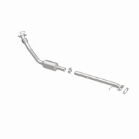 Thumbnail for Magnaflow 2002 Buick Rendezvous 3.4L Direct Fit Converter