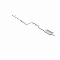 Thumbnail for MagnaFlow BRE Exhaust Kit 94-97 Honda Accord 2.2L