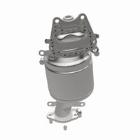 Thumbnail for Magnaflow 03-07 Honda Accord 3.0L Direct Fit Converter