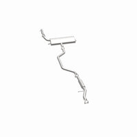 Thumbnail for MagnaFlow BRE Exhaust Kit 07-14 Sebring 200 Avenger 2.4L