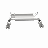 Thumbnail for BRE Exhaust 03-08 FX35 FX45 3.5L 4.5L Muffler Kit