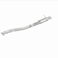 Thumbnail for BRExhaust 01-05 BMW 325i 325Ci 2.5L Exhaust Kit