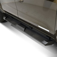 Thumbnail for Westin 15-25 Chevrolet/GMC Colorado/Canyon CC AT6 Running Boards - Black