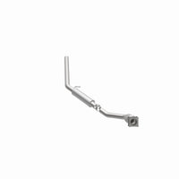 Thumbnail for Magnaflow 08-10 Dodge Grand Caravan 3.3L Direct Fit Converter