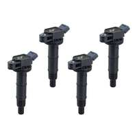 Thumbnail for Mishimoto 02-11 Toyota Camry 2.4L Ignition Coil - 4-Pack
